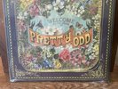 Panic at the Disco - Pretty.Odd. Vinyl, (Fueled by Ramen) Sealed Purple/yellow