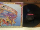 * THE ADICTS * SOUND OF MUSIC * VINYL LP * RAZOR 1982 PRESSING *