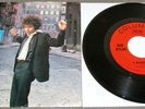 BOB DYLAN: I WANT YOU / JUST LIKE TOM THUMB'S BLUES; 1966 45 w/ Picture Sleeve