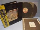 JAPAN 2LP LED ZEPPELIN THE SONG REMAINS THE SAME P-5544/5N OBI GATEFOLD COVER