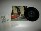 Man On The Moon The Story of the Apollo 11 Moon Landing 7