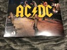 Acdc ( Bon Scott ) Agora Live 1977 LP Vinyl AC/DC