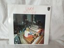 Sixty-Nine ?– Live   / Vinyl LP  /  Krautrock