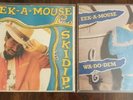 LP EEK A MOUSE - Skidip & Wa Do Dem