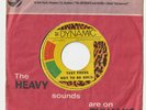 ROOTS REGGAE VOCAL DYNAMIC UNKNOWN TEST PRESS   LISTEN