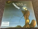 KLAUS SCHULZE-CYBORG-REMASTERED 2017 180g VINYL 2xLP-TANGERINE DREAM-NEW/SEALED