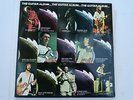 Various ?– The Guitar Album 2xLP, Aus Orig, Hendrix, Clapton, King, VINYL NM