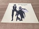 RUMOURS Vinyl LP Textured - FLEETWOOD MAC 1977 RARE GERMAN PRESS Record WB56344