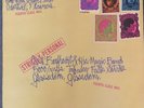Captain Beefheart And His Magic Band - Strictly Personal Vinyl LP