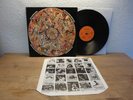 The Chambers Brothers NEW GENERATION - LP 1971 MINT Soul Funk Prog Rarity