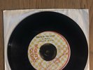Shelton Walks Trouble In The Ghetto Original 7” Vinyl Roots Reggae Mighty Cloud