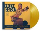 George Benson - Walking to New Orleans: Remembering Chuck Berry and Fats Domino