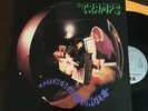 The Cramps - Psychedelic Jungle 1st Press Vinyl Holland 1981 LP Ois Rare VG+/VG+