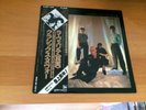 LP CLASSIX NOUVEAUX LA VERITE JAPAN OBI