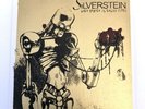 Silverstein • When Broken Is Easily Fixed LP • Signed Insert First Press Grey