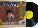 DONOVAN Sunshine Superman Vinyl LP PROMO Epic LN 24217 - Play Tested VG+ *A8