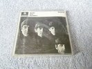 WITH THE BEATLES REEL TO REEL TWIN TRACK TAPE  MONO TA-PMC 1206 JEWEL CASE