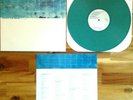 Minus the Bear - Highly Refined Pirates Vinyl LP Teal Marble /1000