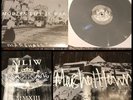 MODERN LIFE IS WAR Witness LP/DL Silver Vinyl Book Poster Deathwish-HC punk