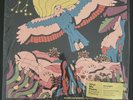 Khruangbin ?– Mordechai Vinyl Me Please Pink / Blue Splash LP #858