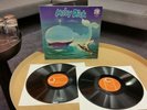 Herman Melville • Moby Dick VINYL LP NM Hörspiel