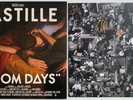 BASTILLE DOOM DAYS BLACK VINYL ALBUM + HAND SIGNED AUTOGRAPH EXTRA INNER SLEEVE