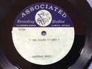 HERMAN’S HERMITS -THE COLDER IT rare 1968 UNRELEASED US DEMO ACETATE BEAT DANCER
