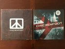 Chickenfoot Double Vinyl & LV Double Live Vinyl (NEW) Van Halen, Chili Peppers