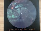 Kayak - Phantom Of The Night Picture Disc Lp