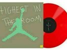 SOLD OUT *AirJordan LTD EDITION* TRAVIS SCOTT - Highest In The Room (7