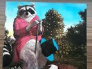 J.J. Cale LP NATURALLY