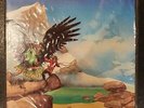 BUDGIE - Never Turn Your Back On A Friend  12