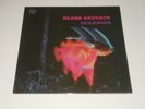 Black Sabbath - LP - Paranoid - UK 1973 - WWA Records WWA 007