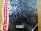 Cocteau Twins ?Head Over Heels JAPAN Vinyl LP 1984 w/ insert, OBI