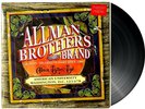 The Allman Brothers Band - American University 12/13/70 [LP Vinyl Record Album]