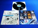TELEX - NEUROVISION LP -   ORG. 1ST. PRESS. TOP CONDITION RARE......