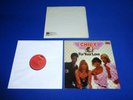 CHILLY - FOR YOUR LOVE LP -  GER. 1ST. PRESS. FROM 1978 FANTASTIC TON QUALIY +++