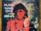 Dr. John – Gris-Gris – Debut Psych Rock-Soul Jazz-Bayou Funk Vinyl LP