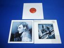 CRETU - THE INVISIBLE MAN   LP  -  TOP RARE FROM   1985 +  TOP  CONDITION