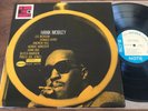 HANK MOBLEY-NO ROOM FOR SQUARES LP-BLUE NOTE-STEREO-NY-VAN GELDER-EAR-64 ORIG
