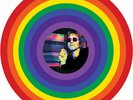 Elton John - Legendary Covers '69/'70 (Picture Vinyl) [New Vinyl LP] Ltd Ed, Pic