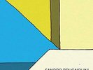 BRUGNOLINI, SANDRO-Abstract Forms (UK IMPORT) VINYL NEW