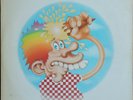 GRATEFUL DEAD - EUROPE '72 (1975 WARNER Records TRIPLE LP) Jerry Garcia