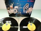 RAMONES-ITS ALIVE.SUPERB  1ST UK PRESS NM-EX VINYL DOUBLE LP RECORD 1979