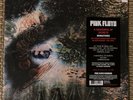 Pink Floyd A Saucerful Of Secrets Sealed RE 180g LP Syd Gilmore Waters Mason