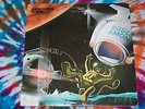 AMON DUUL II Hijack ATCO RECORDS 1974 Near Mint GERMAN KRAUTROCK OOP