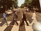 Abbey Road by The Beatles (2009 Apple Records)