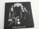 Immortal - Pure Holocaust Vinyl Doppel LP Gatefold Black Metal