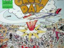 GREEN DAY- Dookie LP (SEALED* 2009 Vinyl) Reissue 1994 Punk Basket Case etc