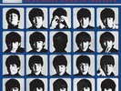 THE BEATLES - A Hard Day'S Night (Remastered) (2014) LP